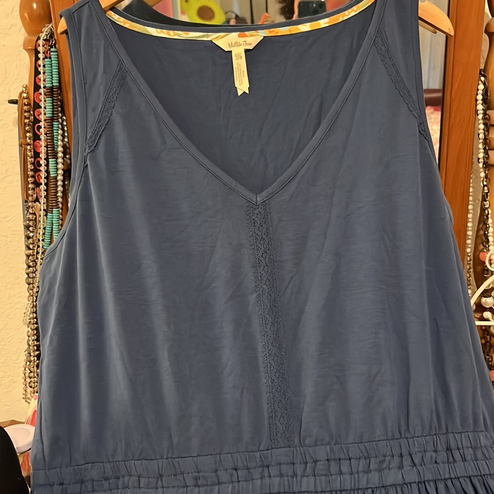 Matilda Jane Dress